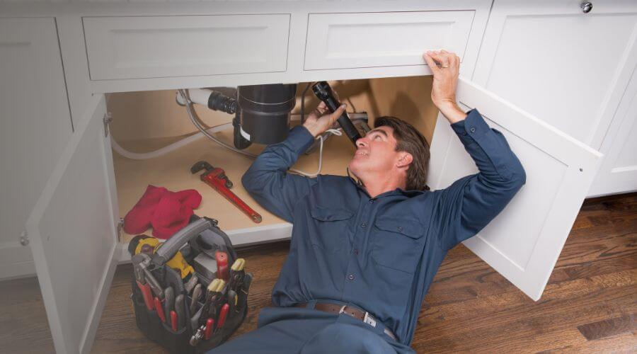 Professional Leak Detection in North Java, NY